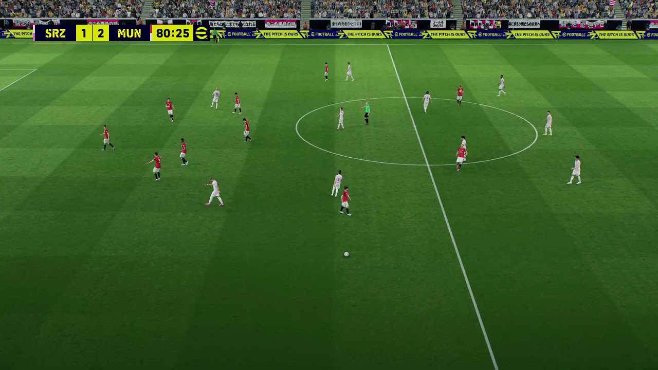 朝活 eJフレマ募　【イーフト/eFootball 2026】