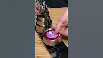 MPRO 2.25” Manual Press