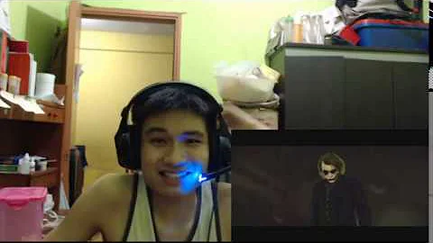 THE JOKER BATTLE!   Heath Ledger vs  Joaquin Phoenix vs  Jared Leto The Battle  REACTION