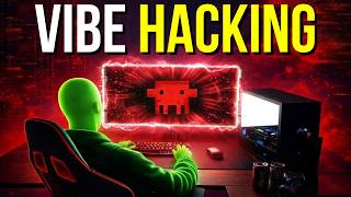 La Aterradora REALIDAD del Hacking con IA