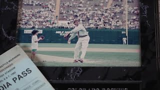 The man behind Denver's major league baseball dream