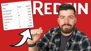 Redfin Associate Agent: Pay Structure Explained! screenshot 1