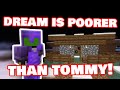 Dream Built His House While Techno Was Making FUN Of Him DREAM SMP Dream Built His House While Techno Was Making FUN Of Him DREAM SMP