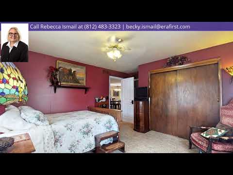 3408 Austin Ave, Evansville, IN home video tour