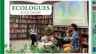 Environmental Economics with Bianca Getzel, Marlowe Hood, and Juan Pablo Arellano