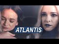 Caitlin & Frost | Atlantis [+7x08]