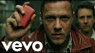 Imagine Dragons -  Cowboy | (Original Lyric Video)