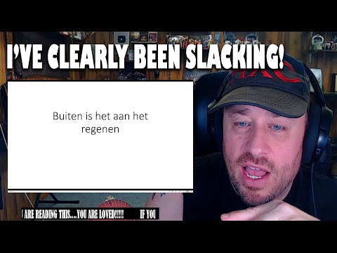 The Discord Teaches Dutch - Learn Dutch With Highly