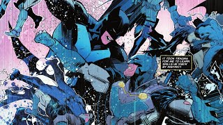 Batman Finally Admits the ONE Robin Who Surpassed Him