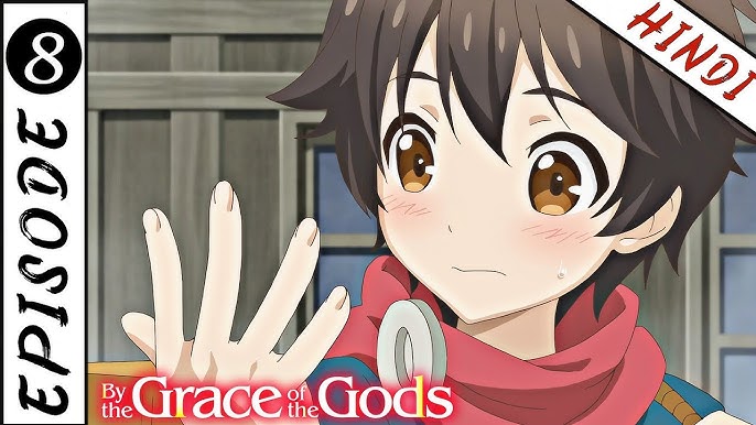 By the Grace of the Gods (Kami-tachi ni Hirowareta Otoko) 11