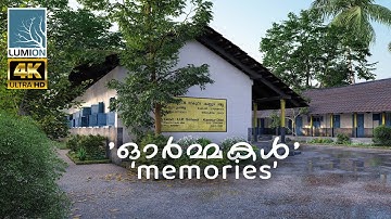 4K Lumion Cinematic Animation || 