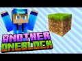 Minecraft Oneblock aber anders!?