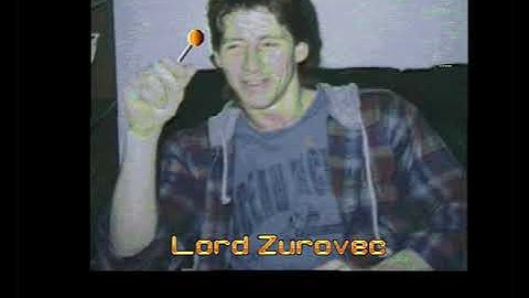 Crusader: No Remorse in ScummVM - Easter Egg Room 1