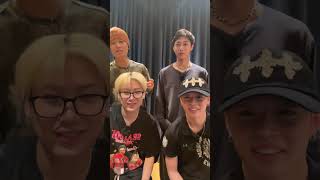 MAZZEL インスタライブ 260622 'So Strawberry' Music Video 公開直前Live