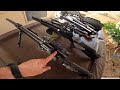 O QUE VOCÊ PRECISA PARA COMEÇAR NO TIRO ESPORTIVO [AIRGUN]