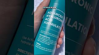 Have you tried this ​⁠face & body serum @activeskinrepair  #gifted with no obligation to post🤍