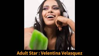 adult porn star valentina velasquez sexy girl