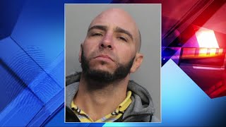 South Florida man faces murder charge in taxi driver's death