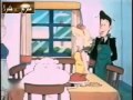 كرتون كعبول و عبقرينو كرتون عربي الحلقة 6 