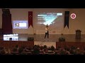 CreaTECH+ 2019 - Derya İren / Siemens - Pazarlama Müdürü