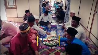 HARI RAYA DI KAMPUNG || TRADISI SETIAP HARI RAYA MASYARAKAT KECAMATAN MANDAH