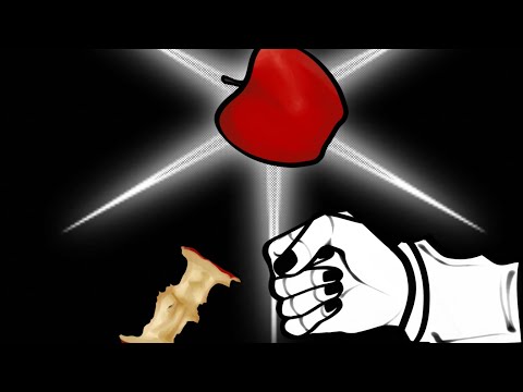 Spike’s Interlude (Flash Warning)