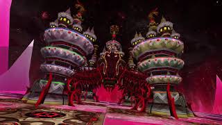 PSO2 Global: Dark Falz Gemini/Profound Darkness - Ultra Hard (12 man Solo, Gu)
