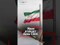 ИРАН АТАКОВАЛ 21 объект США! Кадры удара КСИР #иран #сша #новости