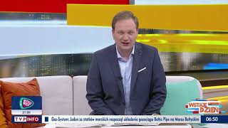 Gdzie Polacy Chcą Spędzić Urlop? Poranny Przegląd Prasy 29.06.2021 R.