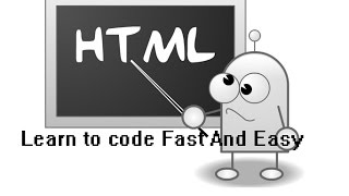 Learn HTML in 13 Minutes