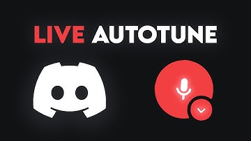 How to AUTOTUNE Your Voice On DISCORD For Free IN 2025 (Fastest Method)