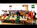 Ipar rwanda na reseau des femmes mu rugendo rwo guhesha agaciro imirimo idahemberwa iharirwa umugore