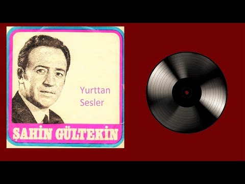 Şahin Gültekin - İnce Giyerim İnce