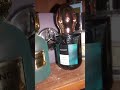 masih sedikit uy koleksi parfum gw #mykonos #parfum #fypシ #scarlet #4u #lewatberanda
