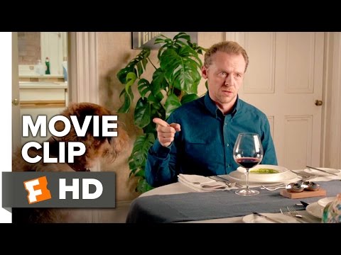 Absolutely Anything Movie CLIP Kate And Rob 2015 Simon Pegg Comedy Movie HD