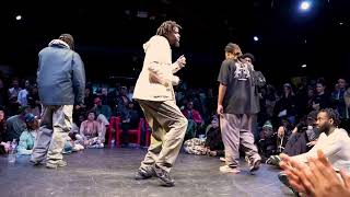 Kill The Beat 2023 Finale HipHop- Lumi & Miel (SOW) Vs Kuty & Rubix (Justiciers)