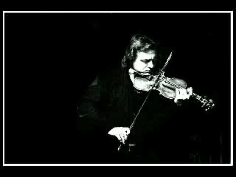 Orest Shourgot live Depalj violin concerto 2004. 3rd