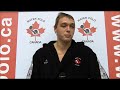 Jr Panams Montréal 2012 Russell LENFERNA (CAN)
