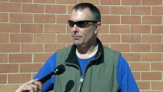 Mason City Gun Show demand reflects nationwide increase in firearm sales