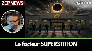 La Poste : service public de l’obscurantisme ?