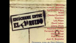 Miniatura del video "Pedro Aznar - Catalina bahía"
