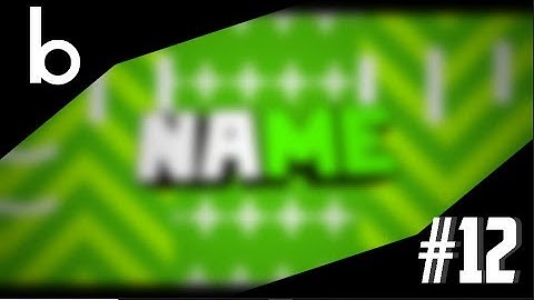 CM3/PZP | Intro Template #12 | [DL UNLOCKED]