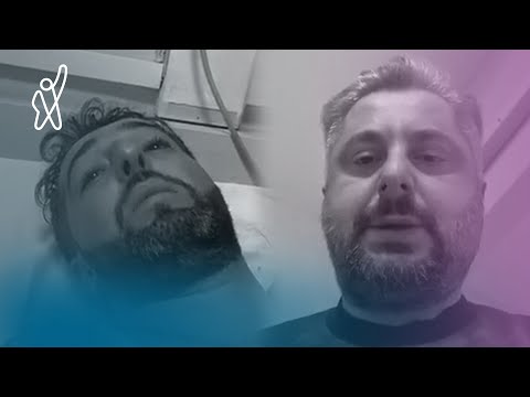 ვიფიქრე, მომკლავდნენ... 10 ადამიანი მირტყამდა -  ნაცემი ჟურნალისტი