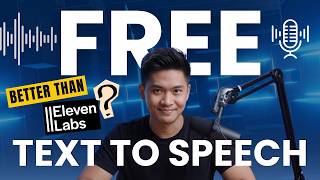 Google AI Studio Text to Speech is INSANE (100% FREE)