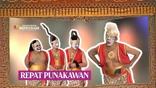 Download lagu GARA GARA REPAT PUNAKAWAN‼️ BAGONG LOSS‼️Wayang Orang Sriwedari
