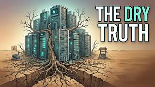 7 Why Tech Companies Are Lying About AI Water Usage