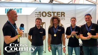 Interview: Vittorazi paramotor champions 2022