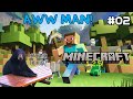 SO WE BACK IN THE MINE 🐻 [Minecraft 1.2.5]
