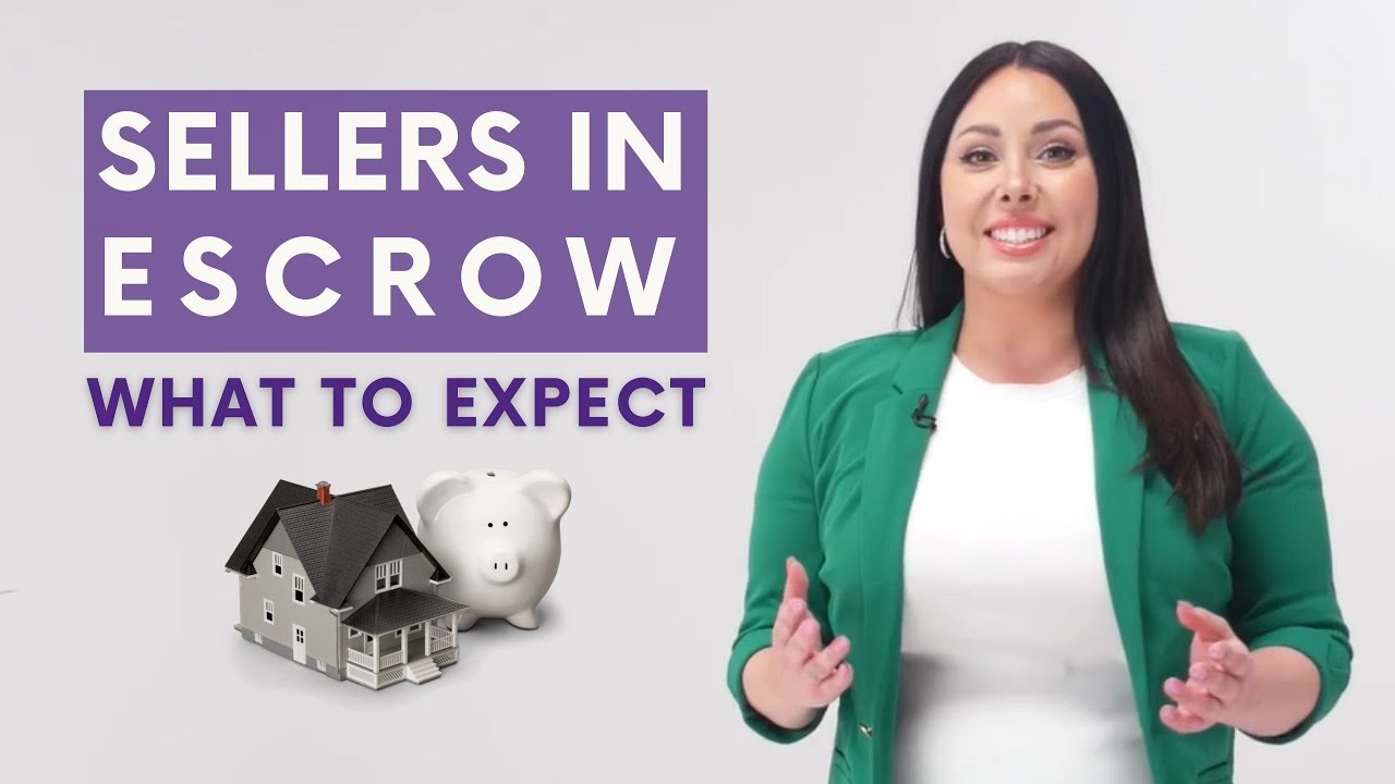 What a Seller Can Expect in 5 Steps