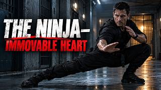 THE NINJA – IMMOVABLE HEART – An elite ninja is hunted by his own people! (Action)